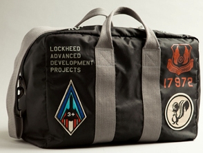 Lockheed Kit Bag1
